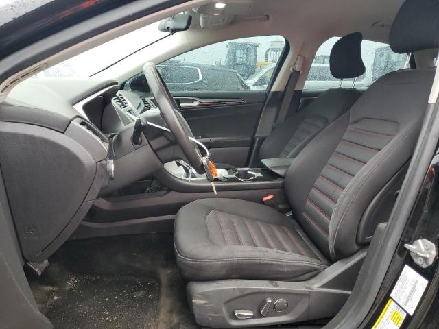 2016 FORD FUSION SE - 3FA6P0H73GR288507