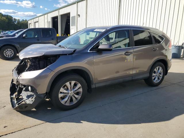 2012 HONDA CR-V EXL 2012