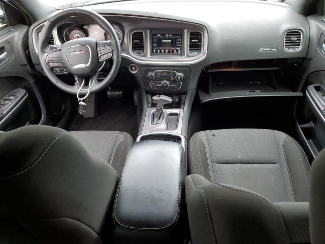 2020 DODGE CHARGER SX - 2C3CDXBGXLH166888