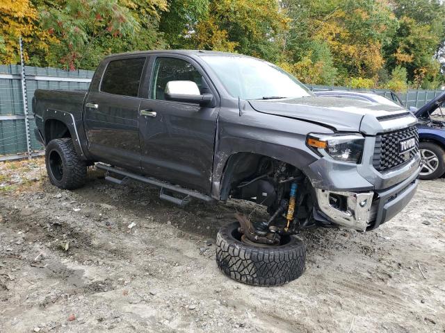 2019 TOYOTA TUNDRA CRE - 5TFHY5F16KX807741