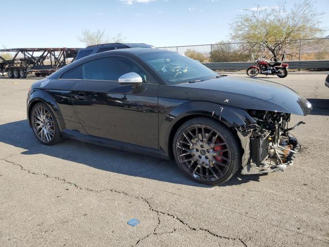 2016 AUDI TTS - TRUC1AFV0G1027857