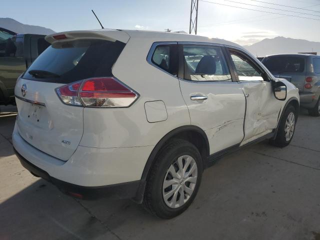 2015 NISSAN ROGUE S - KNMAT2MV8FP580000
