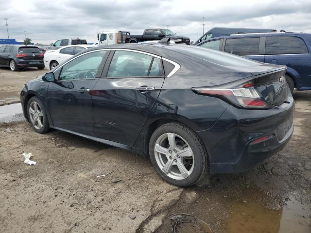 VIN 1G1RA6S56JU126219 2018 Chevrolet Volt, LT no.2