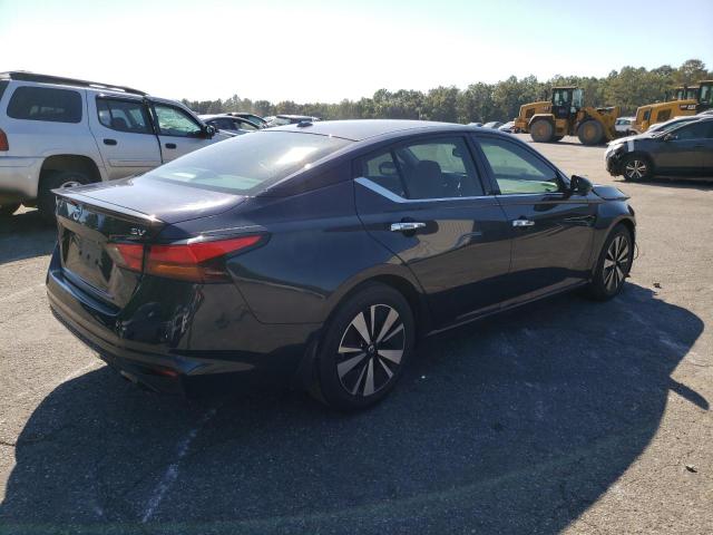 2019 NISSAN ALTIMA SV - 1N4BL4DVXKC117007