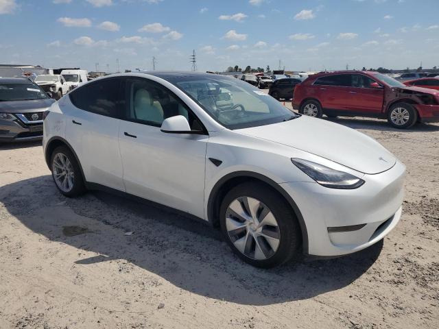 2023 TESLA MODEL Y - 7SAYGDEE2PA130903