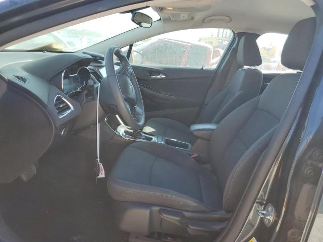 2017 CHEVROLET CRUZE LT - 1G1BE5SM7H7153655