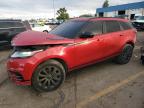 2019 LAND ROVER RANGE ROVE - SALYL2EX8KA791699
