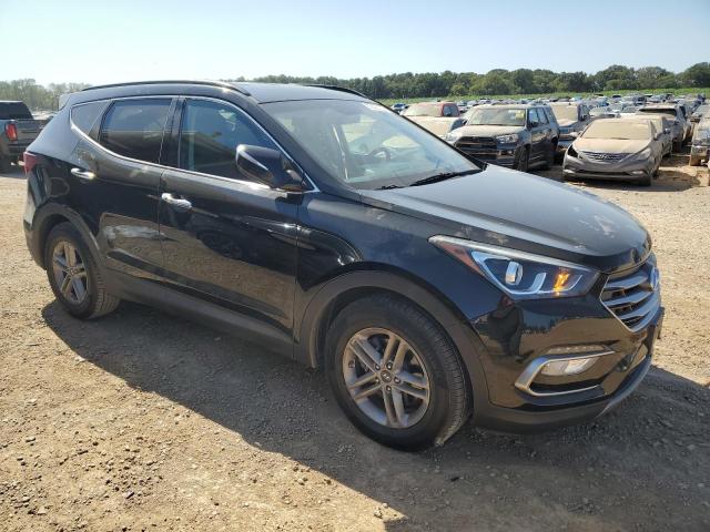 2017 HYUNDAI SANTA FE S - 5NMZU3LB0HH001431