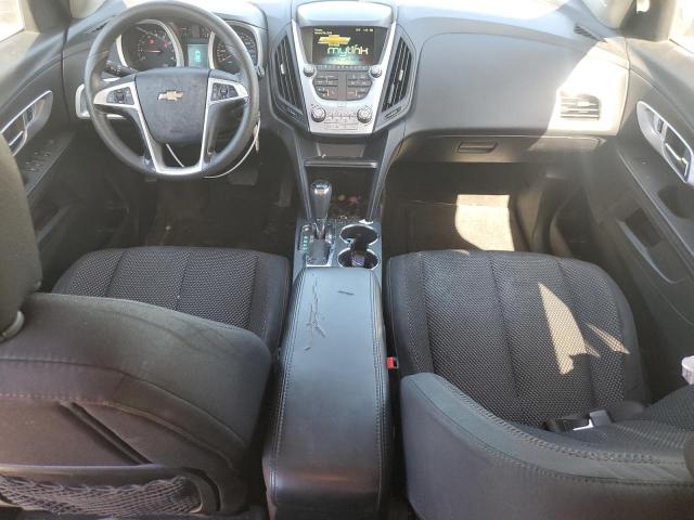 2016 CHEVROLET EQUINOX LT - 2GNALCEK9G1125561