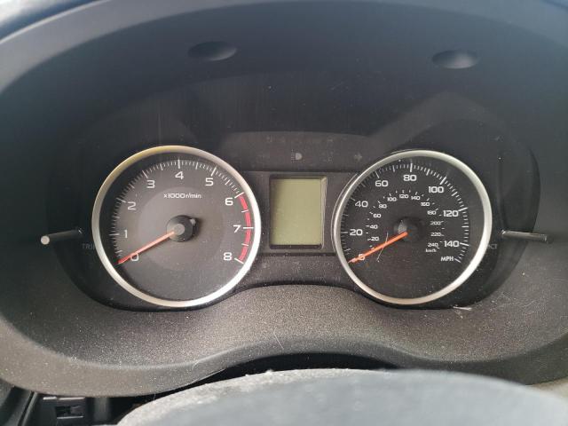 2016 SUBARU FORESTER 2 - JF2SJABC9GH524148