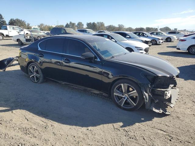 VIN JTHBZ1BL8GA003341 2016 Lexus GS, 350 Base no.4