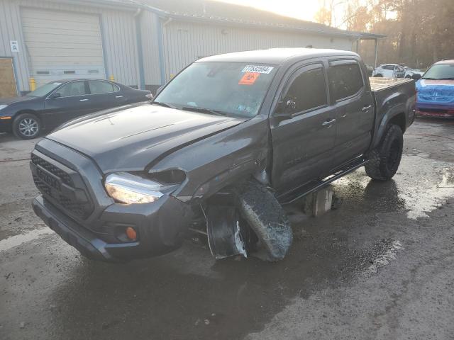 VIN 3TYCZ5AN3PT137603 2023 Toyota Tacoma, Double Cab no.1