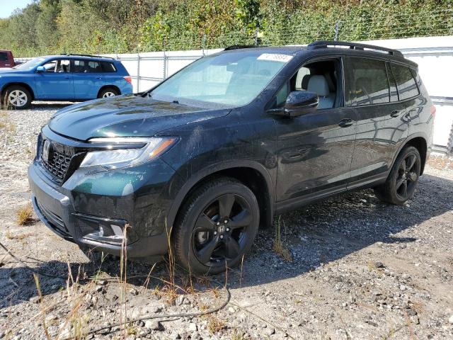 2020 HONDA PASSPORT E - 5FNYF8H06LB015273