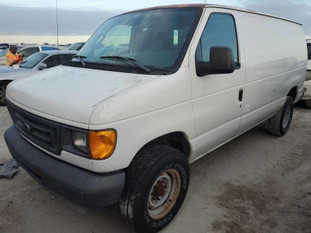 2005 FORD ECONOLINE #3029498371