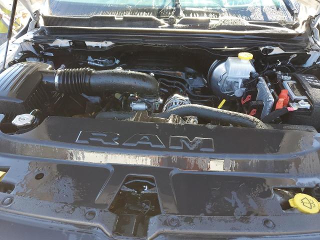 2021 RAM 1500 LARAM - 1C6SRFJT1MN565836