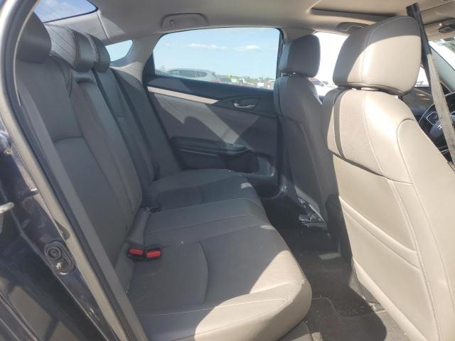 2016 HONDA CIVIC EXL - 19XFC1F76GE028253