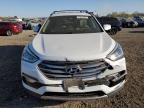 Lot #3020101599 2017 HYUNDAI SANTA FE S