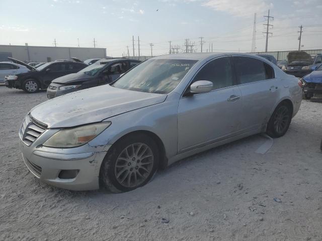 2009 HYUNDAI GENESIS 3. #3025119279