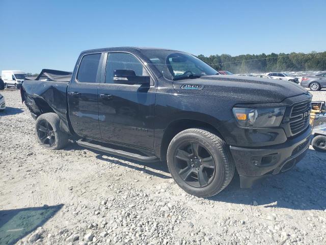 2021 RAM 1500 BIG H - 1C6RREBG7MN753433