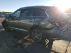 Lot #3024047203 2017 INFINITI QX60