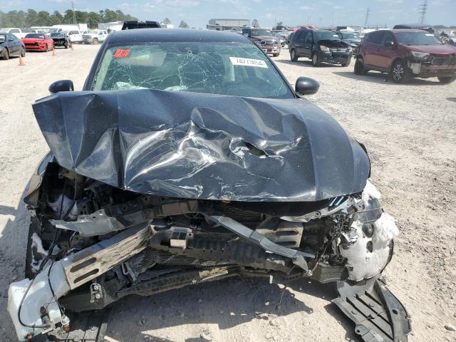 2020 NISSAN ALTIMA SR - 1N4BL4CV6LC150847