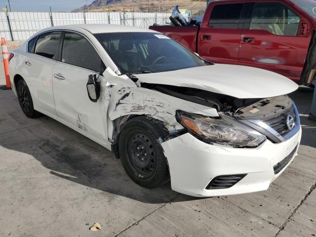 2017 NISSAN ALTIMA 2.5 - 1N4AL3AP8HC115342