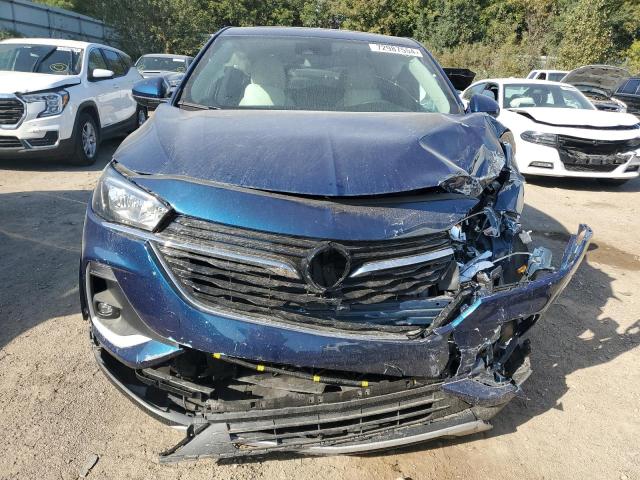 2020 BUICK ENCORE GX - KL4MMCSL4LB073860