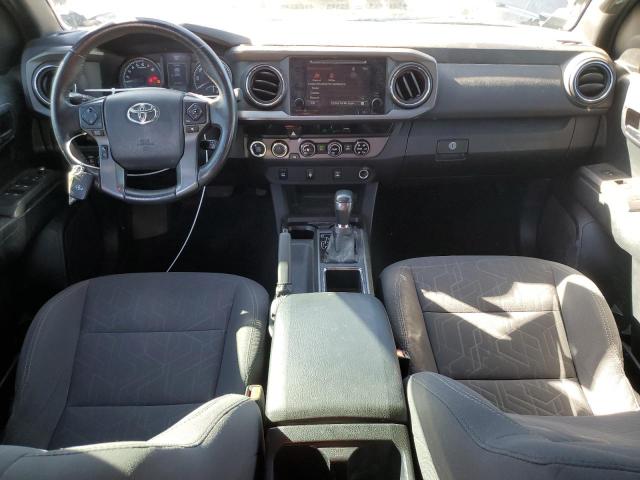 2017 TOYOTA TACOMA DOU - 3TMCZ5ANXHM062525