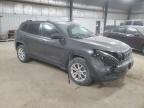 JEEP CHEROKEE L photo