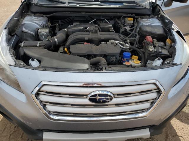 2015 SUBARU OUTBACK 2. - 4S4BSBLC5F3295488