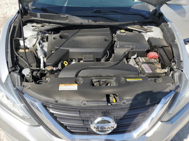 2018 NISSAN ALTIMA 2.5 - 1N4AL3AP5JC124604