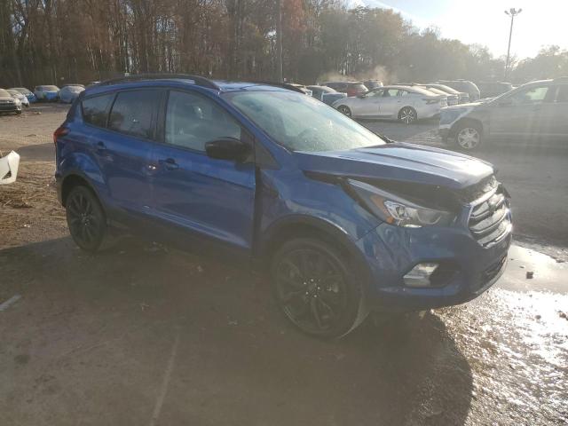 2019 FORD ESCAPE SE - 1FMCU9GD6KUA58328