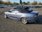 BMW 330 CI photo