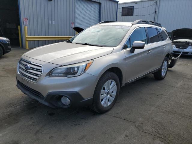 VIN 4S4BSACC5H3220755 2017 Subaru Outback, 2.5I Pre... no.1