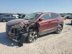 2016 HYUNDAI TUCSON LIM - KM8J33A22GU032587