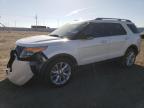 FORD EXPLORER X photo