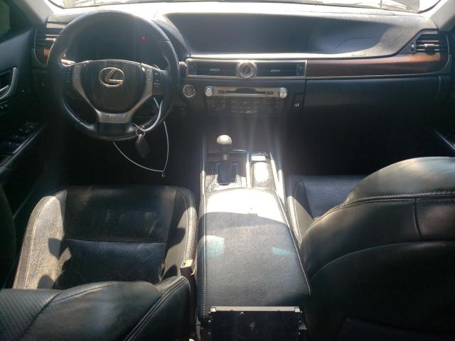 2015 LEXUS GS 350 - JTHBE1BL9FA016674