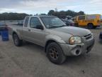 NISSAN FRONTIER K снимка