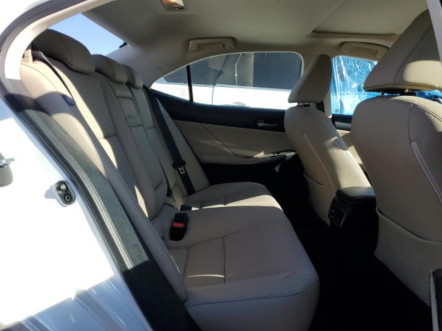 2020 LEXUS IS 300 PRE JTHD81F25L5041559