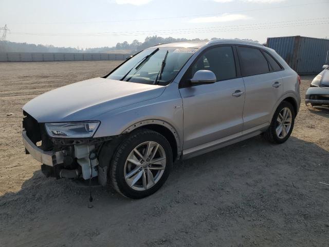 VIN WA1ECCFS2JR024637 2018 Audi Q3, Premium no.1