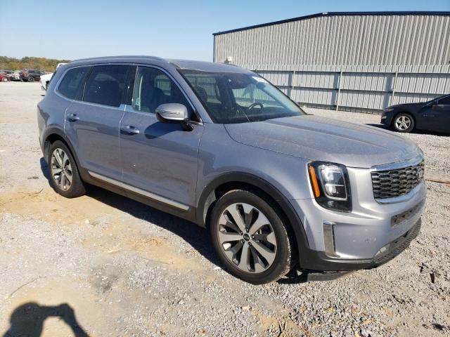 2020 KIA TELLURIDE - 5XYP5DHC9LG001040