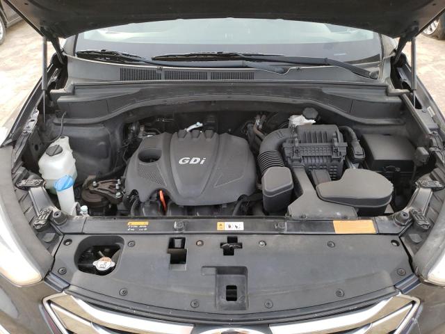 2015 HYUNDAI SANTA FE S - 5XYZU3LB4FG255229