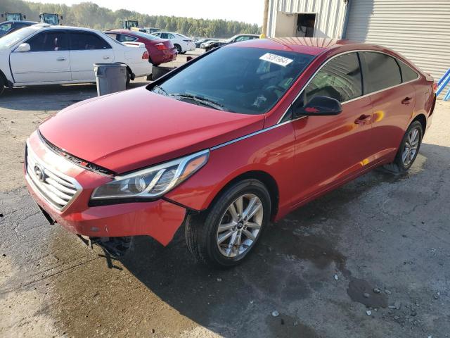 VIN 5NPE24AF0HH513399 2017 HYUNDAI SONATA no.1