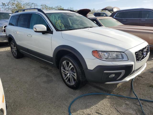 2015 VOLVO XC70 T5 PL YV440MBM7F1221295