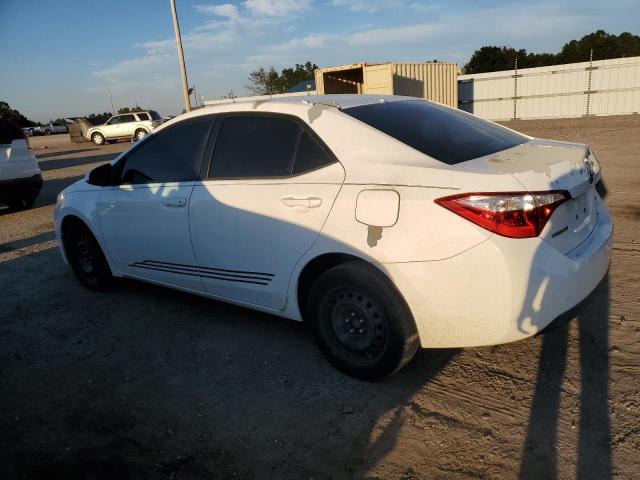 VIN 5YFBURHE1EP027416 2014 Toyota Corolla, L no.2