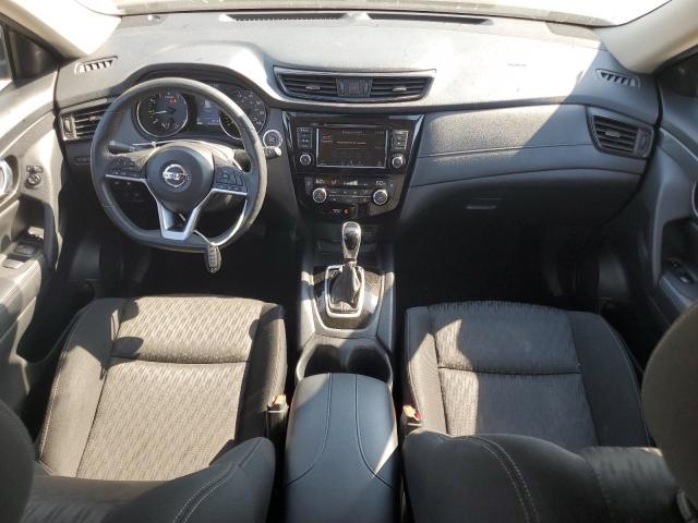 2019 NISSAN ROGUE S - KNMAT2MT1KP518947