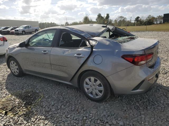 VIN 3KPA24AD9ME392352 2021 KIA RIO no.2