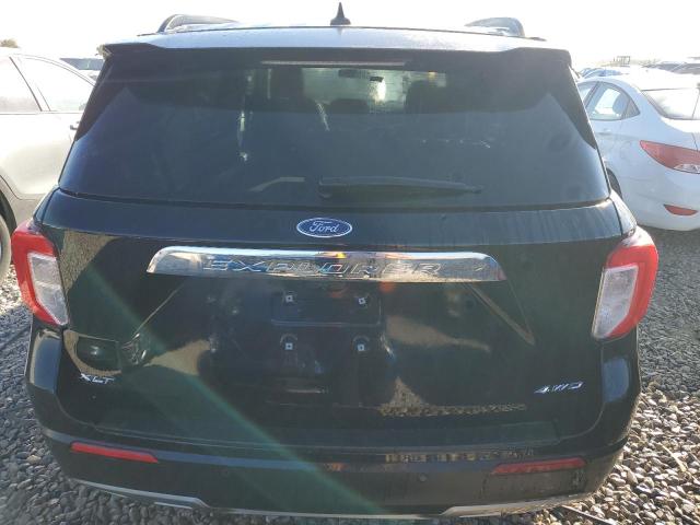 VIN 1FMSK8DH3RGA03945 2024 Ford Explorer, Xlt no.6