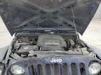 JEEP WRANGLER U photo