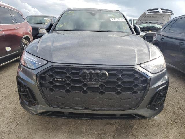 2024 AUDI Q5 PREMIUM - WA1EAAFY5R2042861